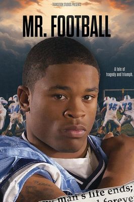 Mr. Football