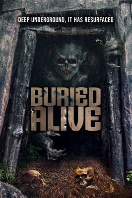 Buried Alive