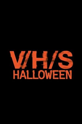 V/H/S/HALLOWEEN