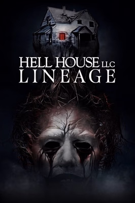 Hell House LLC: Lineage