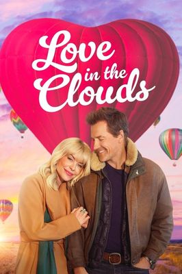 Love in the Clouds