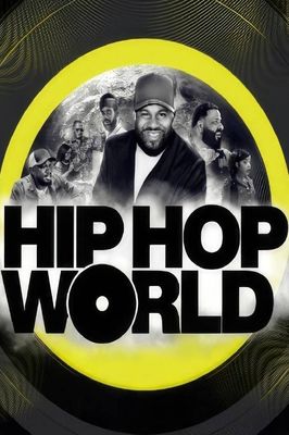 Hip Hop World