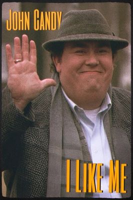 John Candy: I Like Me