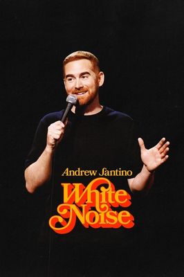 Andrew Santino: White Noise