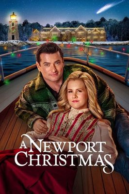 A Newport Christmas