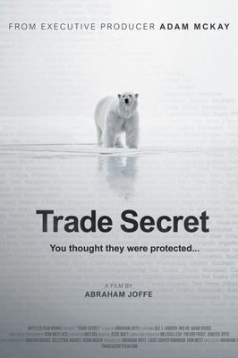 Trade Secret