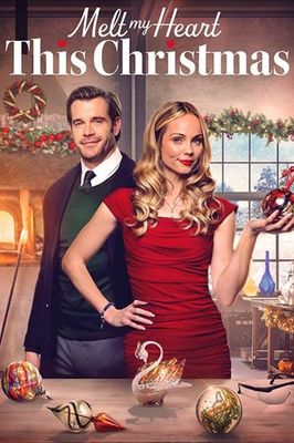 Melt My Heart This Christmas