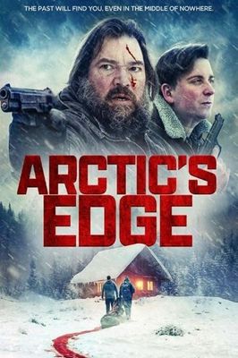 Arctic's Edge