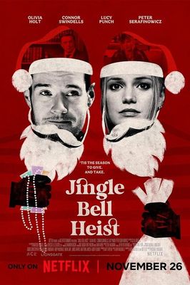 Jingle Bell Heist