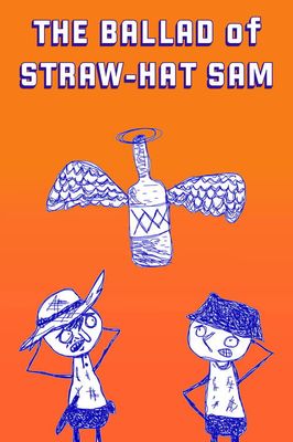 The Ballad of Straw Hat Sam