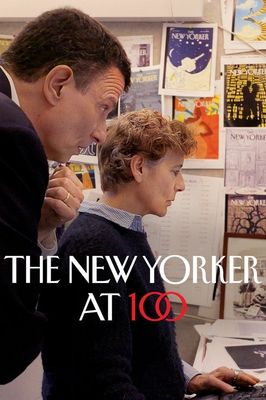 The New Yorker at 100