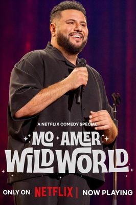Mo Amer: Wild World