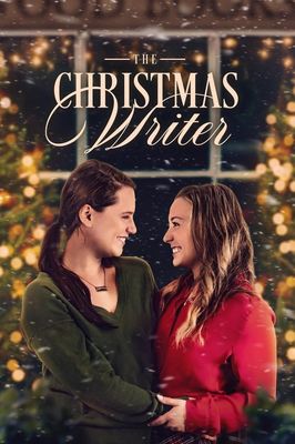 The Christmas Writer