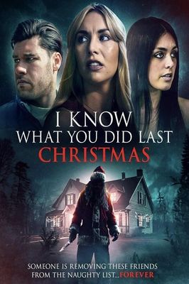 I Know What You Did Last Christmas