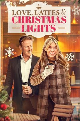 Love, Lattes, and the Christmas Lights