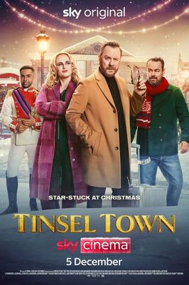 Tinsel Town