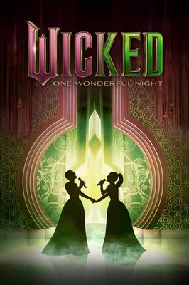 Wicked: One Wonderful Night