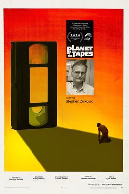 Planet of the Tapes