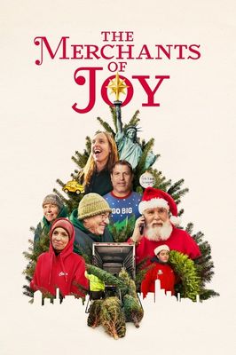 The Merchants of Joy