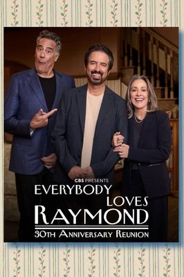 Everybody Loves Raymond: 30th Anniversary Reunion