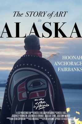 The Story of Art in Alaska