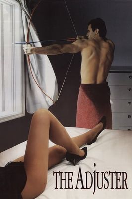 The Adjuster