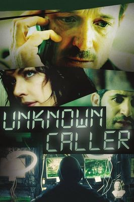 Unknown Caller