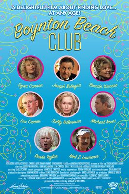 The Boynton Beach Bereavement Club