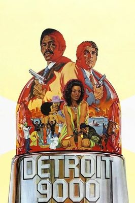 Detroit 9000