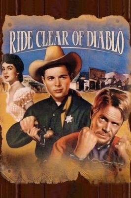 Ride Clear of Diablo