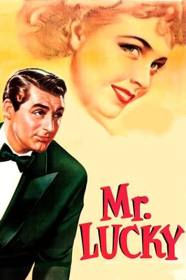 Mr. Lucky