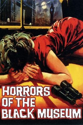 Horrors of the Black Museum
