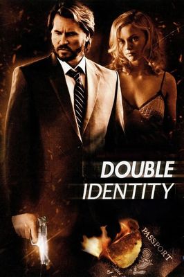 Double Identity