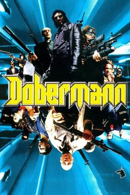 Dobermann