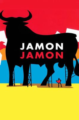 Jamón, Jamón