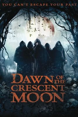 Dawn of the Crescent Moon