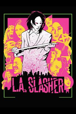 L.A. Slasher