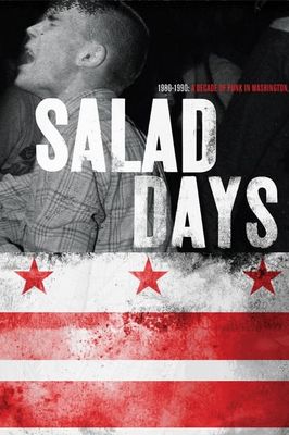 Salad Days