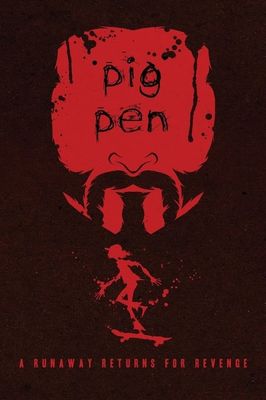 Pig Pen