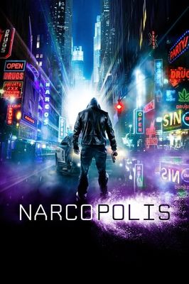 Narcopolis