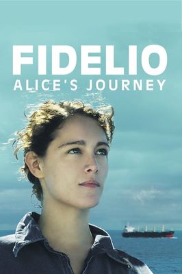 Fidelio: Alice's Odyssey