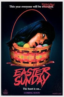 Easter Sunday