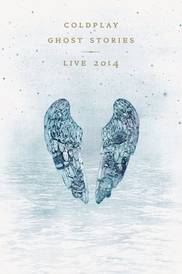 Coldplay: Ghost Stories