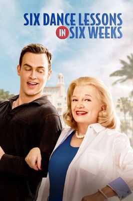 Six Dance Lessons in Six Weeks
