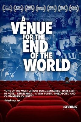 A Venue for the End of the World