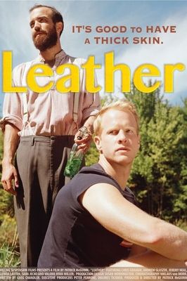 Leather