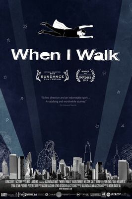 When I Walk