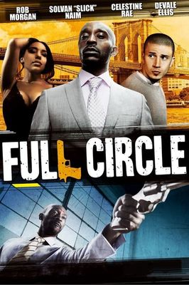 Full Circle