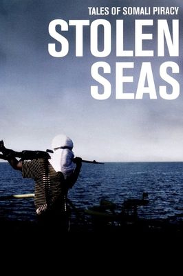 Stolen Seas