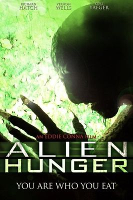Alien Hunger